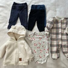 Girls clothes carter for sale  Sherwood