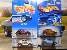 Hot wheels bug for sale  Safety Harbor