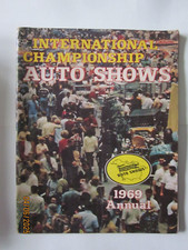 Vintage 1969 annual for sale  Finleyville