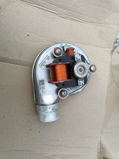 Estrattore fumi ventilatore usato  Matera