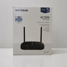Netgear ac1000 wifi for sale  Lakeland