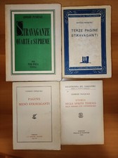Libri giorgio pasquali usato  Zuglio