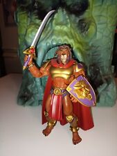 Motuc chief carnivus usato  Visone