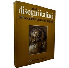 Grandi disegni italiani usato  Roma
