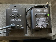 Lightronics dmx dimmer for sale  Sacramento