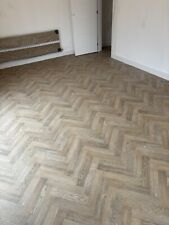 3.6 vinyl flooring for sale  WALTHAM ABBEY