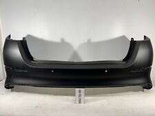 Capa rear bumper for sale  Jacksonville