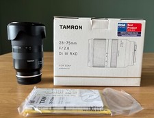 Tamron a036sf iii gebraucht kaufen  Nalbach