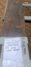 Solid pitch pine for sale  RUGELEY