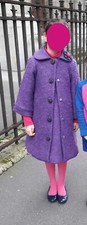 Lola superbe manteau d'occasion  France