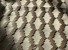 Cream gold damask for sale  WORCESTER