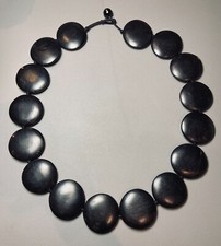 Huge black ebony for sale  LONDON
