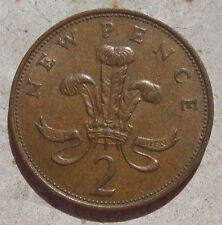 Penny new pence usato  Italia