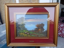 Quadro pietro vanni usato  Limbiate
