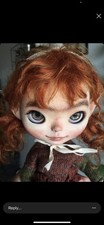 Blythe ooak pixie for sale Blythe ooak pixie for sale  BROMLEY