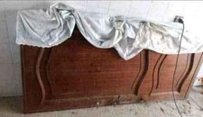 Regalo porta blindata usato Regalo porta blindata usato  Guidonia Montecelio