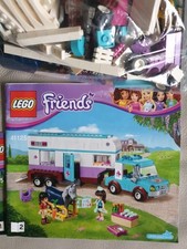 Lego friends complet d'occasion  Baisieux