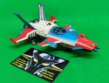 Capitan harlock captain usato  Villachiara