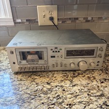 Technics m63 stereo d'occasion  Expédié en Belgium