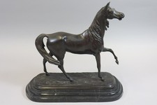 Pferd stute bronze gebraucht kaufen  Stadtbergen