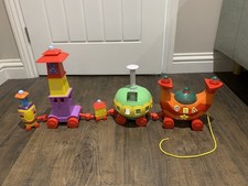 Night garden musical for sale  BILLERICAY
