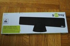 Goobay active ultraflat gebraucht kaufen  Hinte