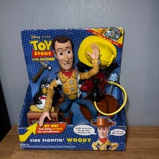 Toy story woody for sale  Orlando