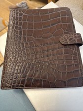 Filofax organiser classic for sale  BURY ST. EDMUNDS