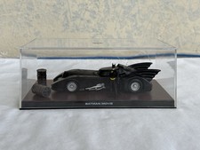 Eaglemoss batmobile batman for sale  Downey