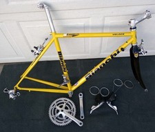 Bianchi veloce frame for sale  Rathdrum