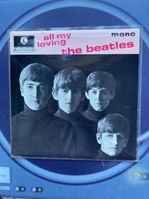 Beatles museum mint for sale  FELIXSTOWE