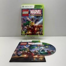 Lego marvel super usato  Serra de Conti