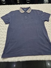 Aquascutum mens blue for sale  BOLTON