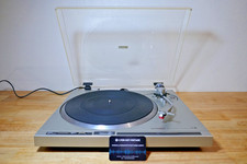 Platine vinyle pioneer d'occasion  Villeurbanne