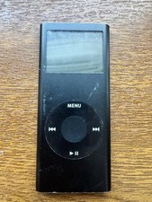 Ipod nano 2nd for sale  PRESTON