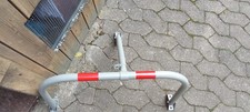 Parkplatzsperre parksperre par gebraucht kaufen  Markt Berolzheim