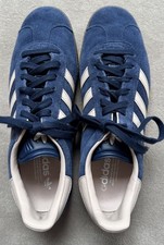 Adidas gazelle men for sale  LONDON