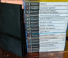 Sony playstation slim for sale  IVER