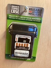 Smokezilla magnetic odor for sale  Valdese
