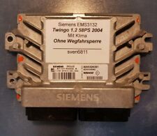 Renault siemens ems3132 gebraucht kaufen  Dierdorf