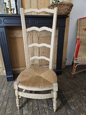 Chaise nourrice d'occasion  Troyes