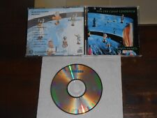 VAN DER GRAAF GENERATOR Pawn Hearts CD Japan 3 tracks Virgin VJD-28074 comprar usado  Enviando para Brazil