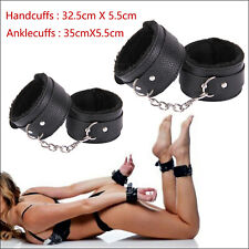 Furry handcuff bondage for sale  UK