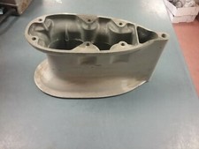 Gearcase housing johnson for sale  North Tonawanda