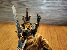 Ice queen kislev d'occasion  Herry