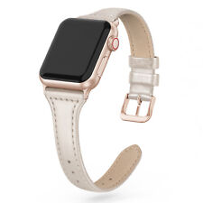 Leather band apple for sale  Solon