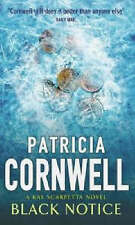Cornwell patricia black for sale  STOCKPORT