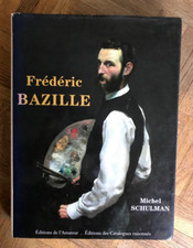 Frédéric bazille d'occasion  Fontenay-sous-Bois