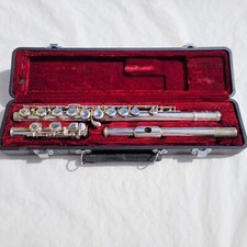 Jupiter flute jfl for sale  Sioux City