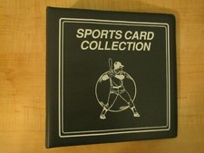 Baseball sports card for sale  New Albany